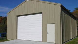 Garage Door Openers at Moran Groves, Florida